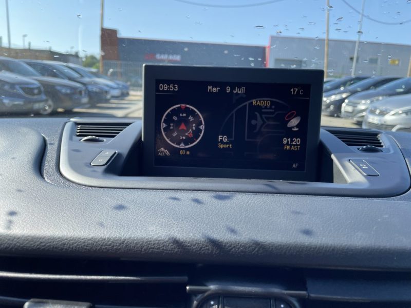 ALFA ROMEO GIULIETTA 2011