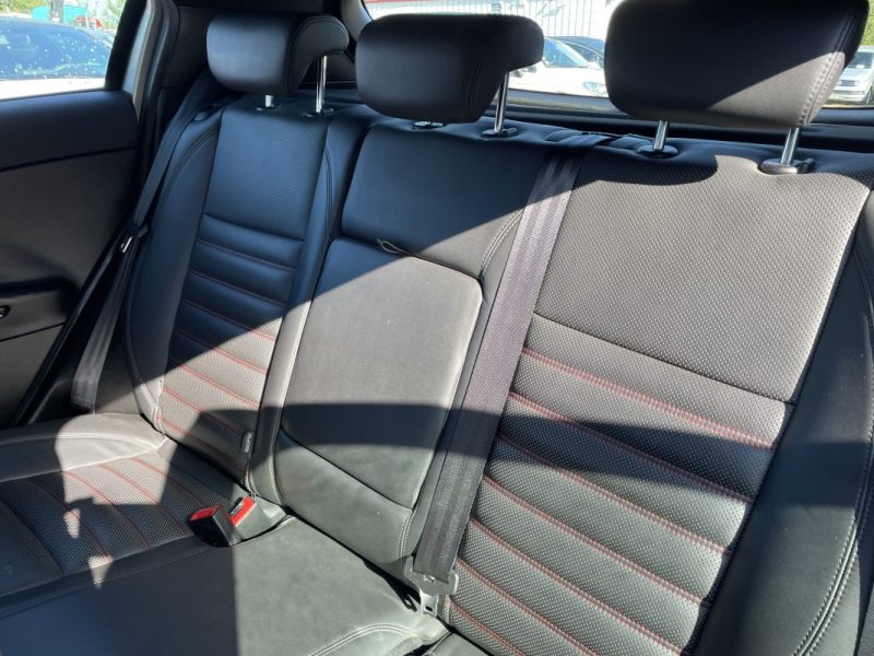 ALFA ROMEO GIULIETTA 2011