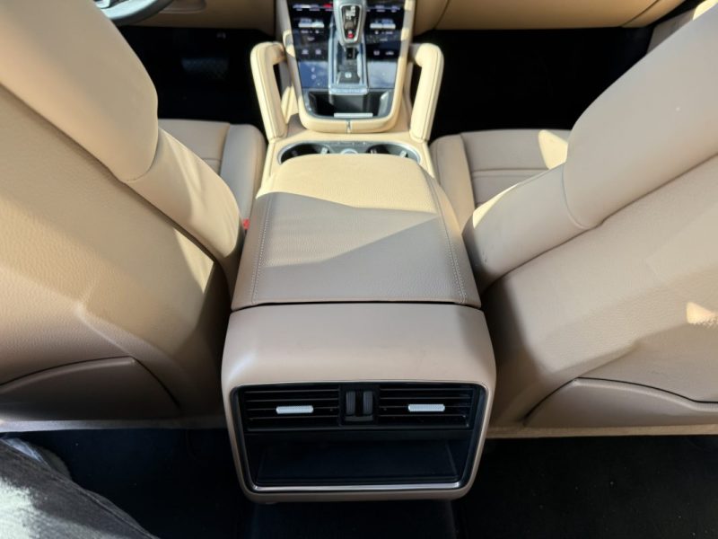 PORSCHE CAYENNE COUPÉ E-HYBRID 462cv