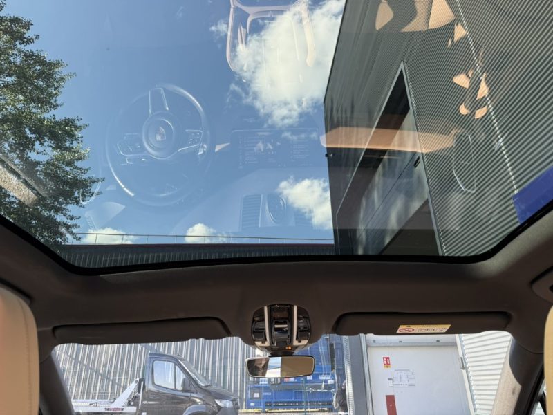 PORSCHE CAYENNE COUPÉ E-HYBRID 462cv