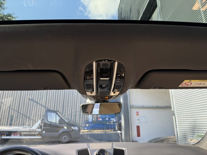 PORSCHE CAYENNE COUPÉ E-HYBRID 462cv