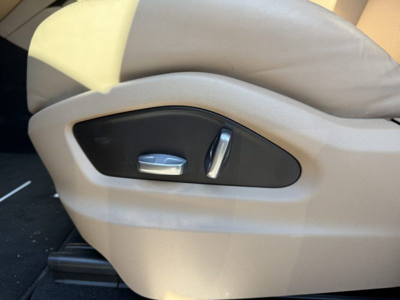 PORSCHE CAYENNE COUPÉ E-HYBRID 462cv