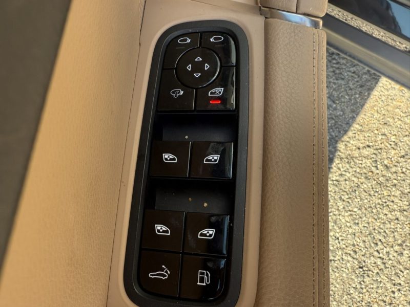 PORSCHE CAYENNE COUPÉ E-HYBRID 462cv