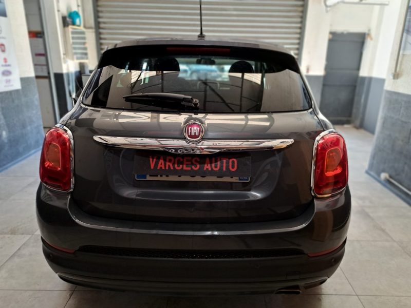FIAT 500X  0001