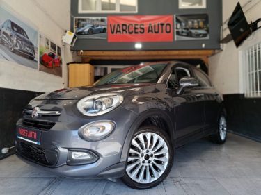 FIAT 500X  0001
