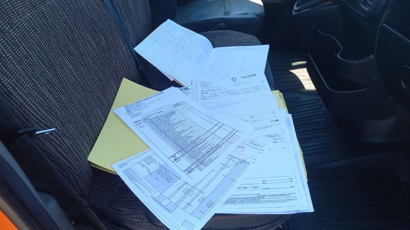 RENAULT MASTER T PLACER 1ER MAIN 2011