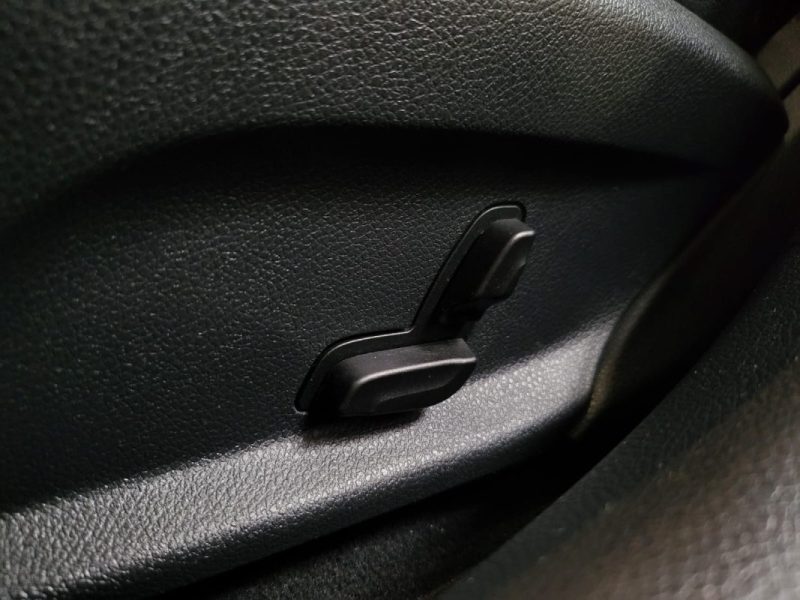 MERCEDES CLASSE C 200 D 136ch SPORTLINE / TOIT OUVRANT /RADAR AV AR / SIEGES CUIR / 