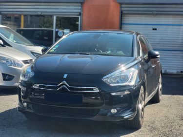 CITROEN DS5 2014