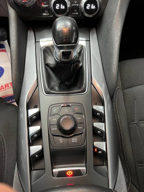 CITROEN DS5 2015