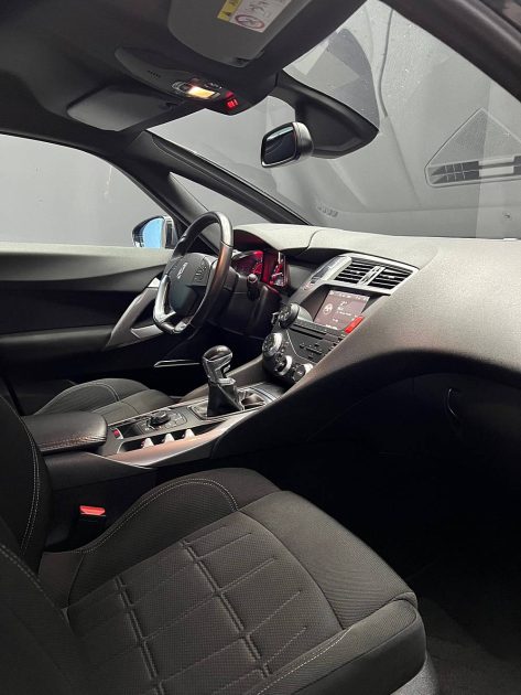 CITROEN DS5 2015
