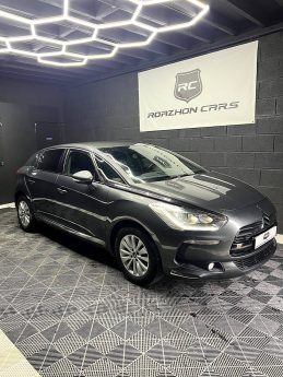 CITROEN DS5 2015