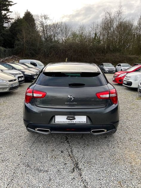 CITROEN DS5 2015