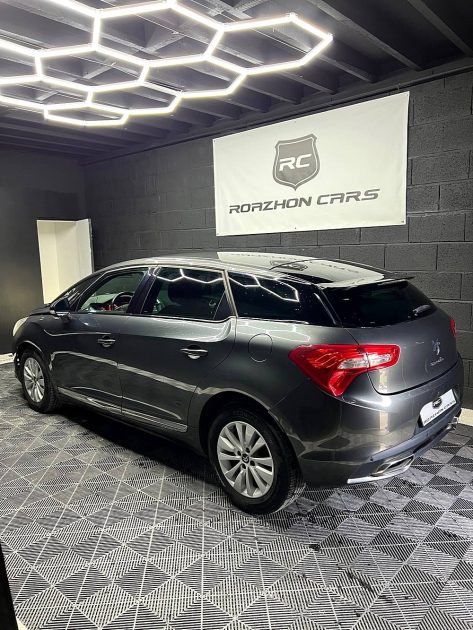 CITROEN DS5 2015