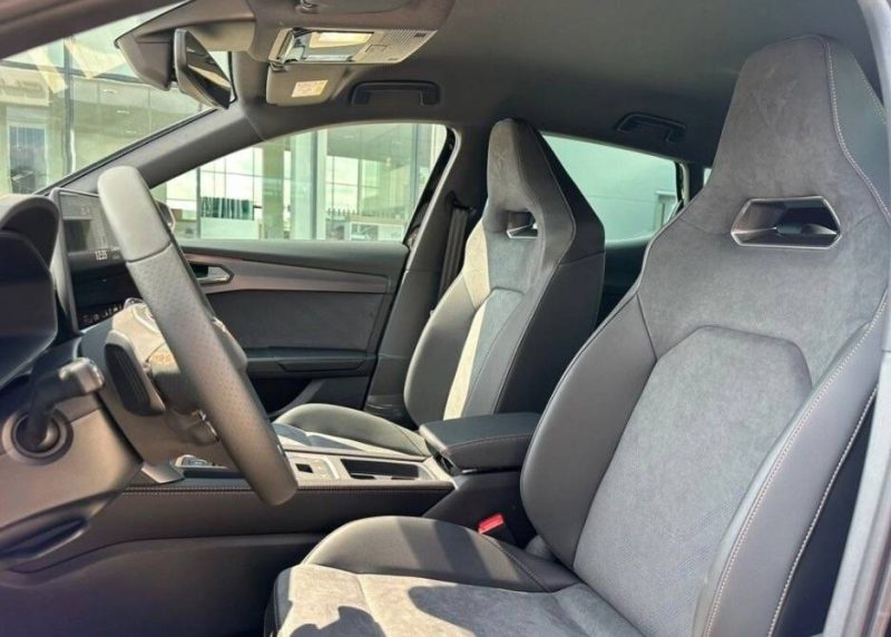   CUPRA Formentor 1.5 eTSI 150 REF 224