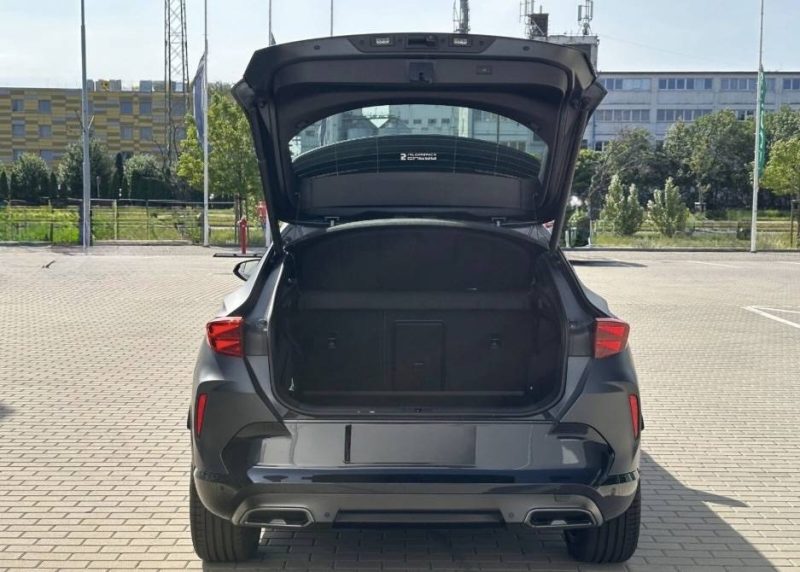   CUPRA Formentor 1.5 eTSI 150 REF 224