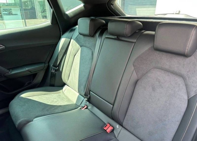   CUPRA Formentor 1.5 eTSI 150 REF 224