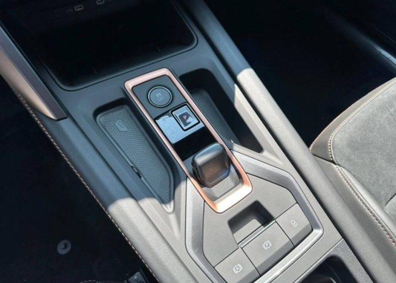   CUPRA Formentor 1.5 eTSI 150 REF 224