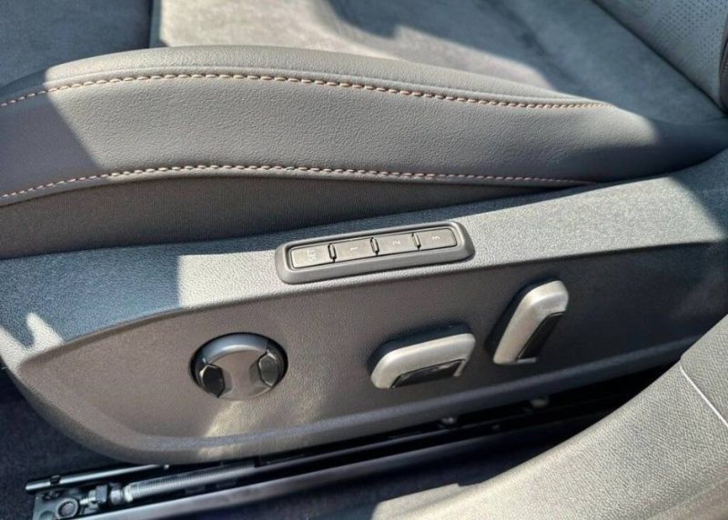   CUPRA Formentor 1.5 eTSI 150 REF 224