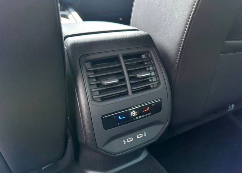   CUPRA Formentor 1.5 eTSI 150 REF 224