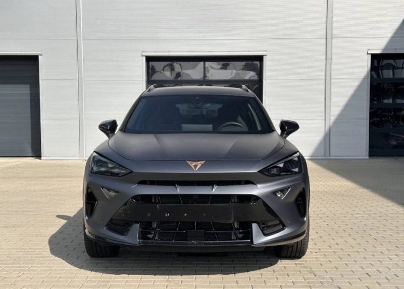   CUPRA Formentor 1.5 eTSI 150 REF 224