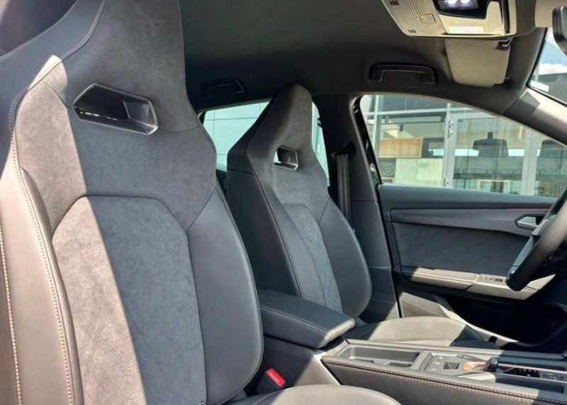   CUPRA Formentor 1.5 eTSI 150 REF 224