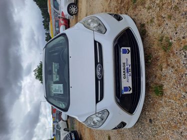 FORD C-MAX 2011