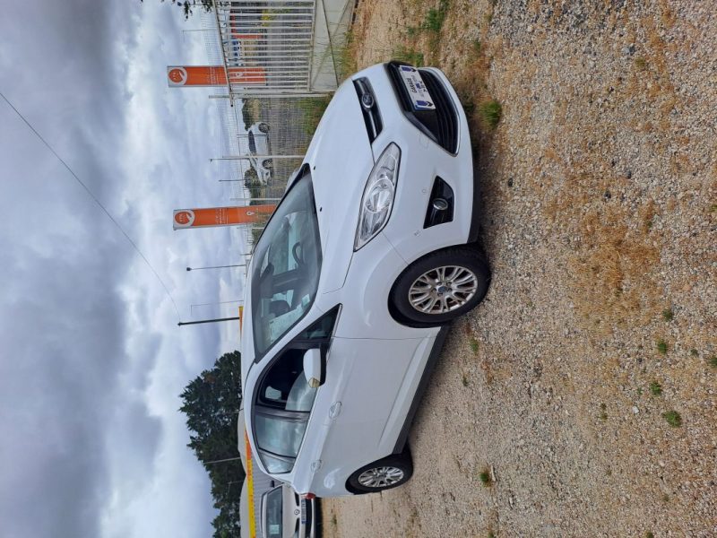 FORD C-MAX 2011