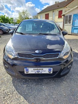 KIA RIO 2014