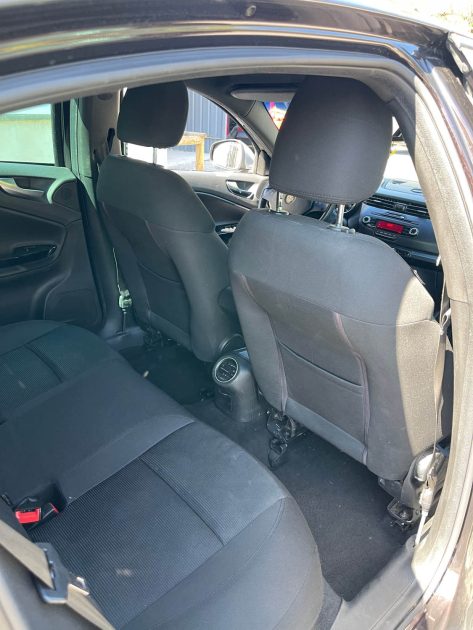 ALFA ROMEO GIULIETTA 2012