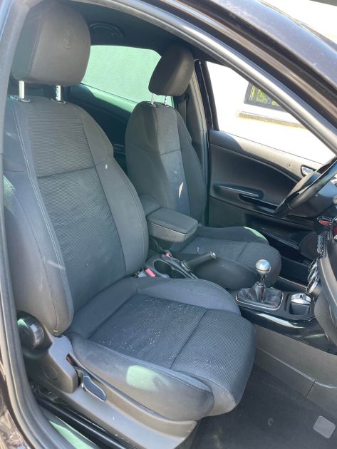 ALFA ROMEO GIULIETTA 2012