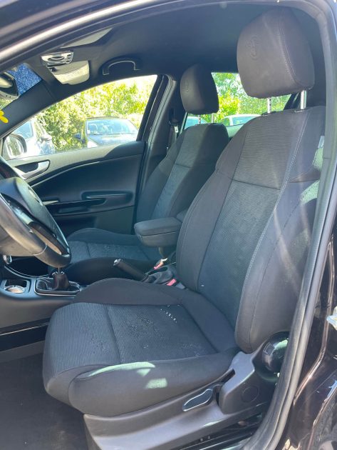 ALFA ROMEO GIULIETTA 2012