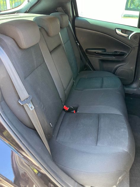 ALFA ROMEO GIULIETTA 2012