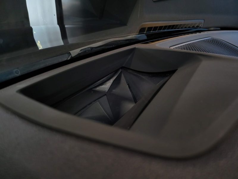 BMW SERIE 3 330E 292ch M-SPORT X DRIVE G20 / TOIT OUVRANT + CAMERA 360° + CUIR COMPLET + TETE HAUTE 