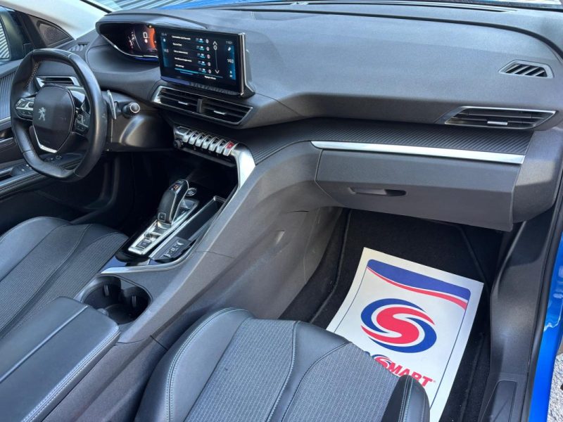 PEUGEOT 3008 1.5 BlUEHDi EAT8 S&S 130cv