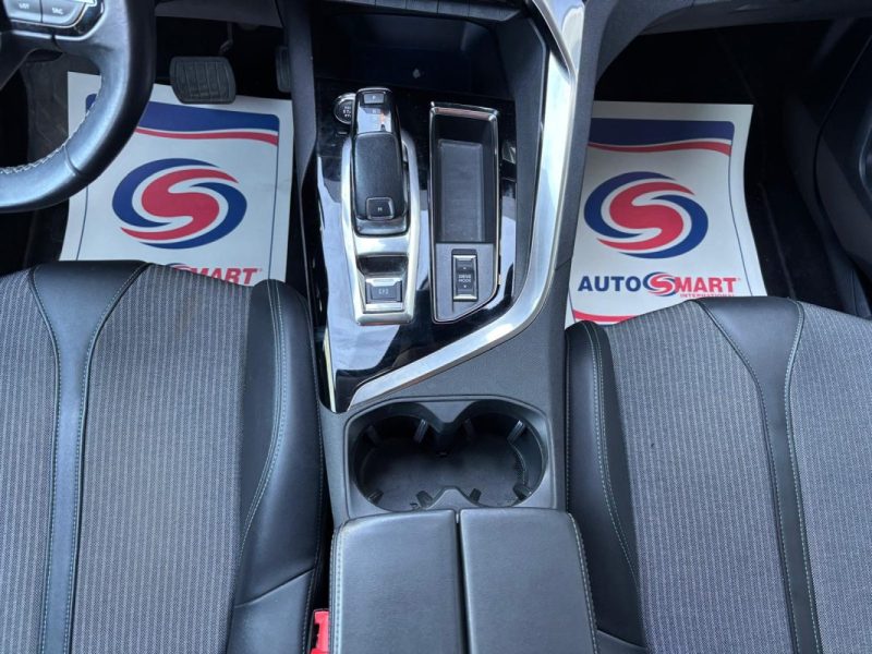 PEUGEOT 3008 1.5 BlUEHDi EAT8 S&S 130cv