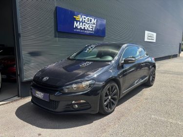 VOLKSWAGEN SCIROCCO 1.4 TSI 160 SPORTLINE