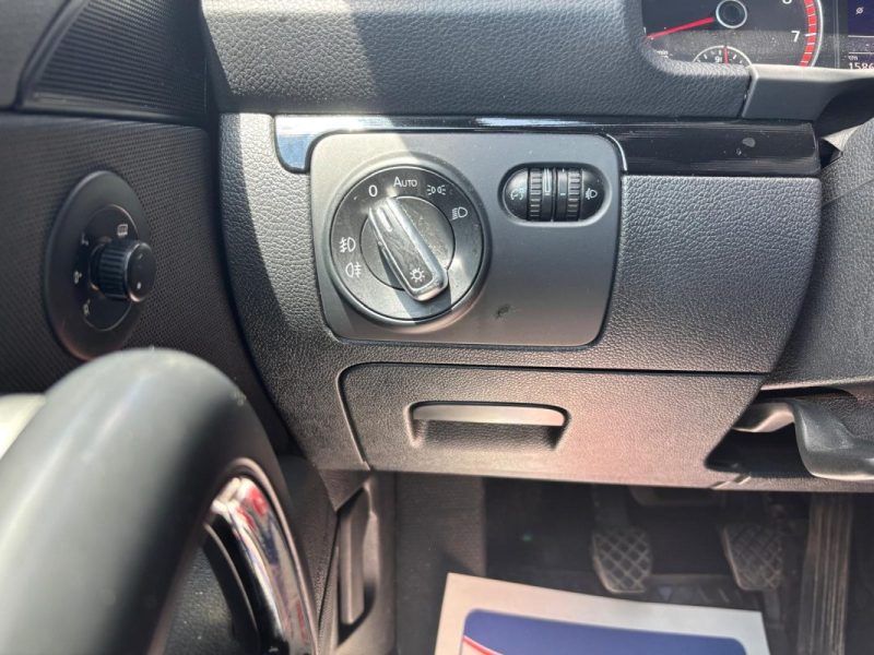 VOLKSWAGEN SCIROCCO 1.4 TSI 160 SPORTLINE