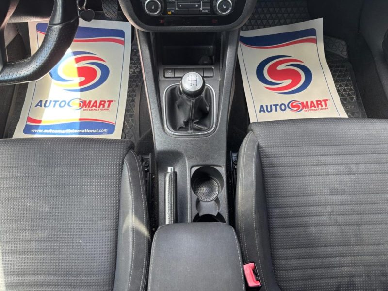 VOLKSWAGEN SCIROCCO 1.4 TSI 160 SPORTLINE