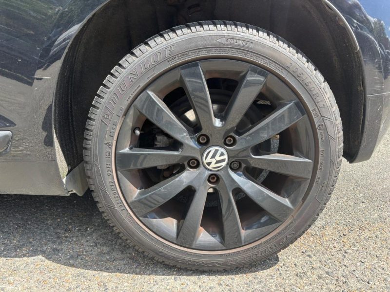 VOLKSWAGEN SCIROCCO 1.4 TSI 160 SPORTLINE