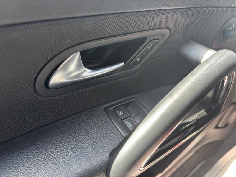 VOLKSWAGEN SCIROCCO 1.4 TSI 160 SPORTLINE