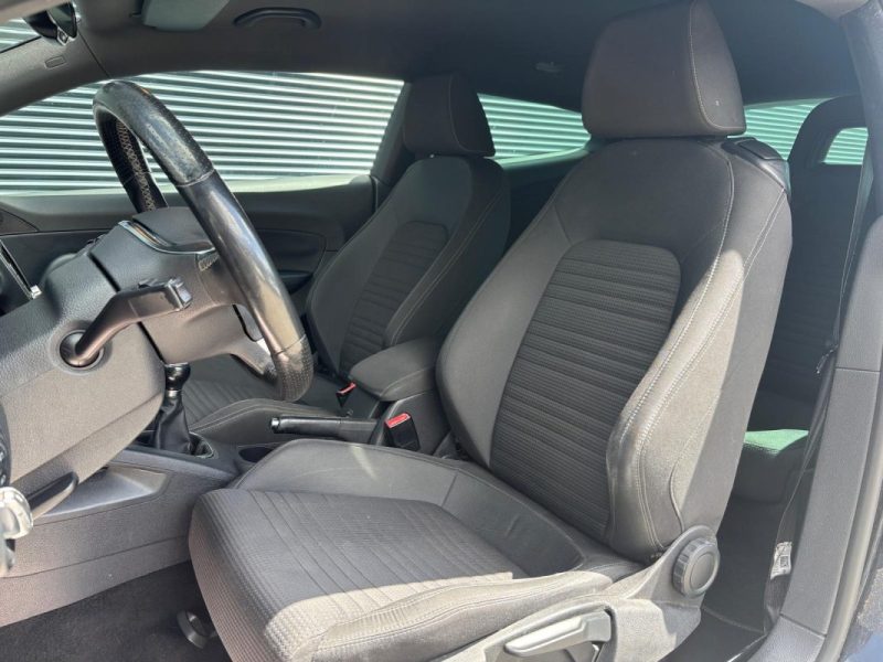 VOLKSWAGEN SCIROCCO 1.4 TSI 160 SPORTLINE