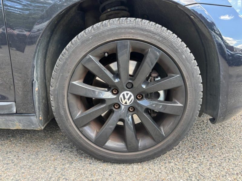 VOLKSWAGEN SCIROCCO 1.4 TSI 160 SPORTLINE