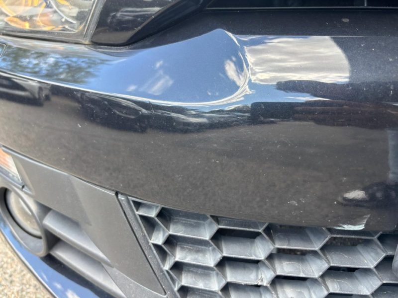 VOLKSWAGEN SCIROCCO 1.4 TSI 160 SPORTLINE