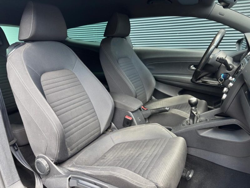 VOLKSWAGEN SCIROCCO 1.4 TSI 160 SPORTLINE