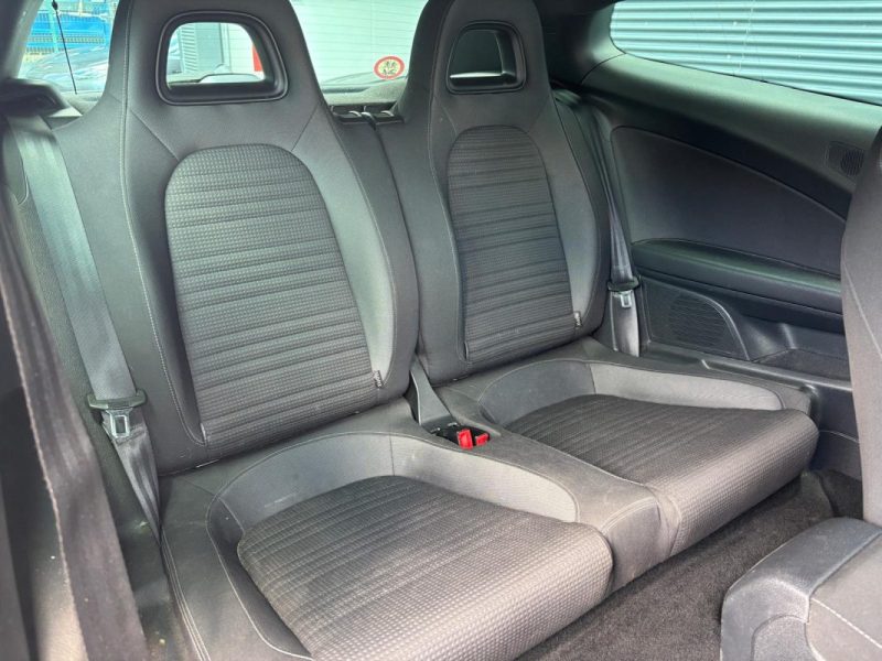 VOLKSWAGEN SCIROCCO 1.4 TSI 160 SPORTLINE
