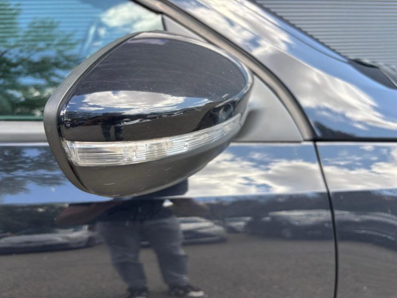 VOLKSWAGEN SCIROCCO 1.4 TSI 160 SPORTLINE