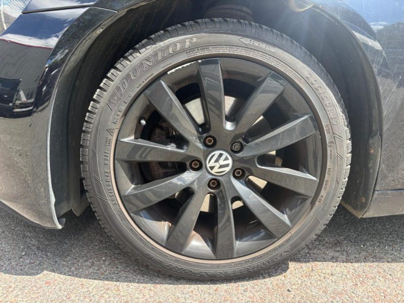 VOLKSWAGEN SCIROCCO 1.4 TSI 160 SPORTLINE