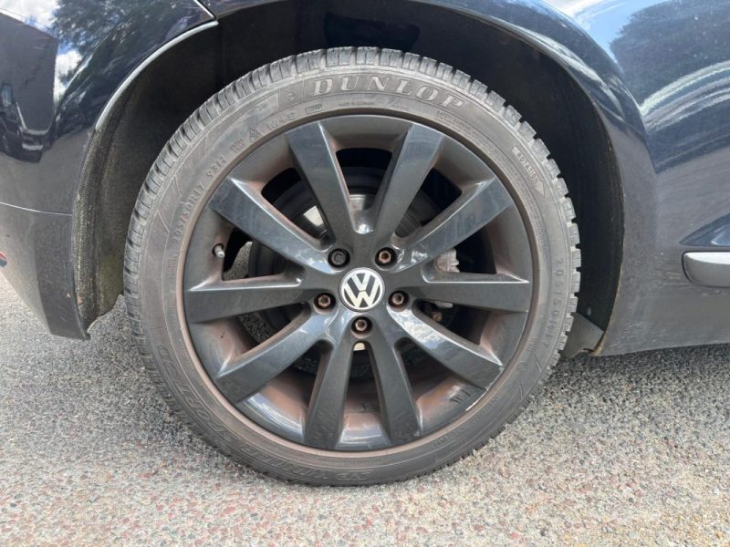 VOLKSWAGEN SCIROCCO 1.4 TSI 160 SPORTLINE