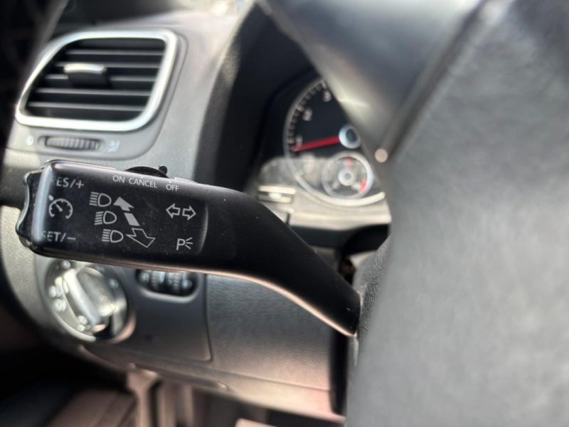 VOLKSWAGEN SCIROCCO 1.4 TSI 160 SPORTLINE