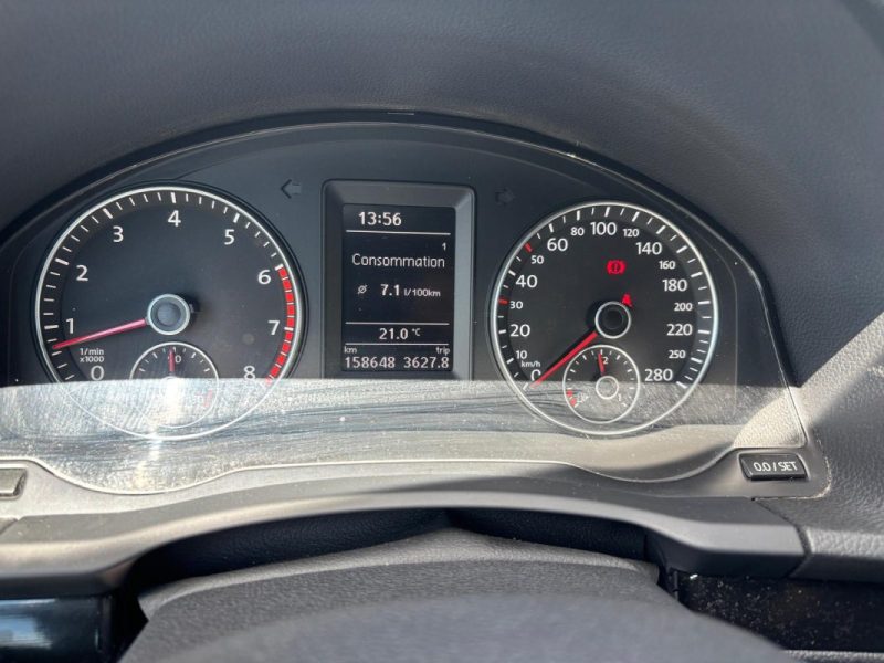 VOLKSWAGEN SCIROCCO 1.4 TSI 160 SPORTLINE